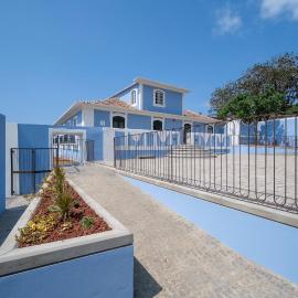 앙그라 두 에루이스무에 위치한 호텔 Azores Book Hotel