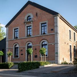 Aux Aguesses buissonnières