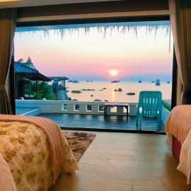 Clear View Resort, khách sạn ở Ko Tao