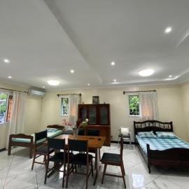 Lalao, Hotel in Toamasina