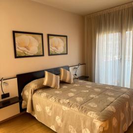 Apartamentos Turísticos Can Rocamora, Hotel in Aren