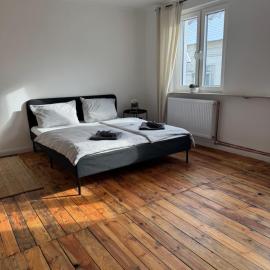 Schönes Zimmer im Zentrum, hotel in Oldenburg