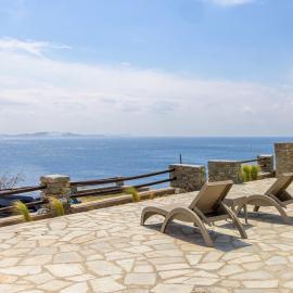 White Holidays Project Ag. Sostis, hotel in Agios Sostis