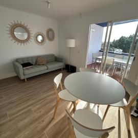 Apartamento Can Costa, Hotel in Sa-Riera