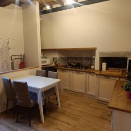 Kiki casina Piazza Lori