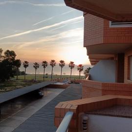 Apartamento Giovanni - Marina D'Or, hotel in El Borseral