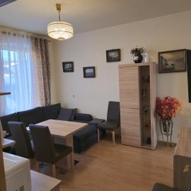 Apartment 5，格拉的飯店
