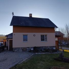u Vlastika, hotel v Jeseníku