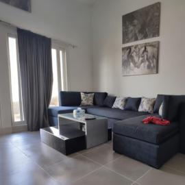 2BR Amwaj Terrazza & Piscina