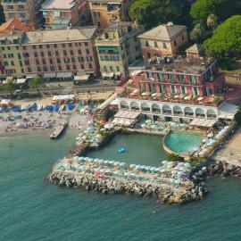 Hotel Helios, hotel in Santa Margherita Ligure
