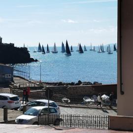 Marina 15 rooms no cucina
