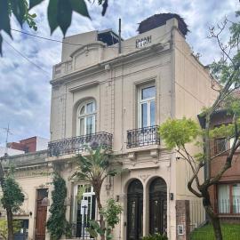 Hotel Costa Rica, hotell sihtkohas Buenos Aires