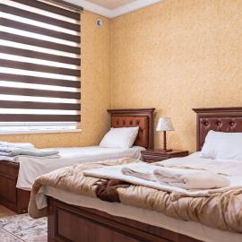 Major Guest House