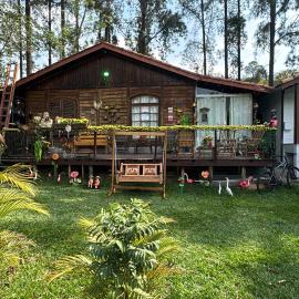 Chale ITU- Camping Carrion -Tomorrowland 2