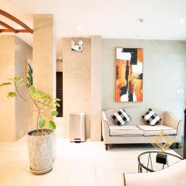 J Boutique Hotel El Nido Managed by H Hospitality Group, hotel El Nidóban