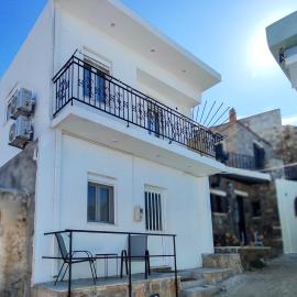 Maisonette in Kavousi with Mountain View, Hotel in Kavoúsion