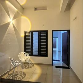 Sunrise Boutique Villa, Hotel in Kozhikode