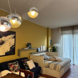 A casa di Giulia