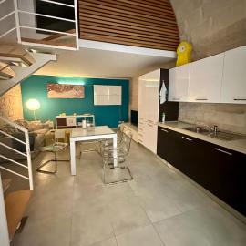 Nel cuore di Giovinazzo, hotel in Giovinazzo