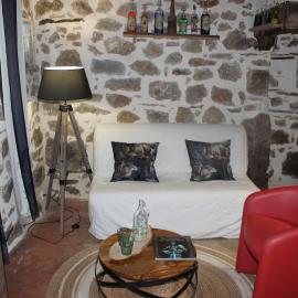 Gîte de Merlin l 'enchanteur