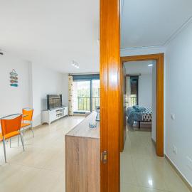 Residencial San Benet 1