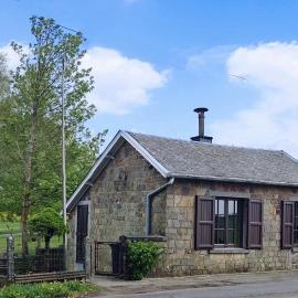 Holliday Home La Douane