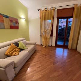 Mini Appartamento con giardino - Lovely studio for 2 with garden