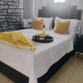 The Citrus Guesthouse in Tampa, hotel in Tampa