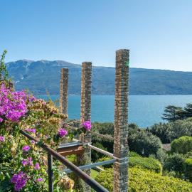 Casa Ileana, Hotel in Gargnano