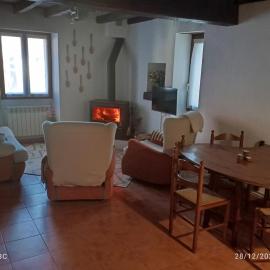 Casa Kutxarero: Espinal-Auzperri'de bir otel