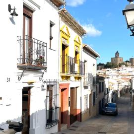 Casa Torre Hacho