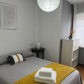 PISO Bueu Playa
