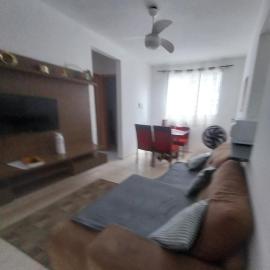 Apto Raimundo de Farias 289, hotel en Campos dos Goytacazes