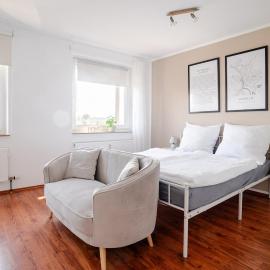 Apartment Weserblick, Hotel in Hameln