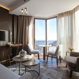 Noble22 Suites-Special Category – hotel w Stambule