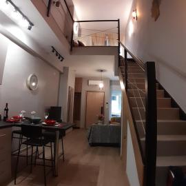 The loft heaven