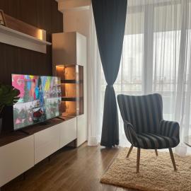 Delta SPA Residence