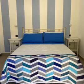 B&B La Milanese, hotel u gradu 'Maratea'
