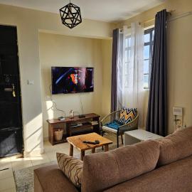 Yara Homes، فندق في Machakos
