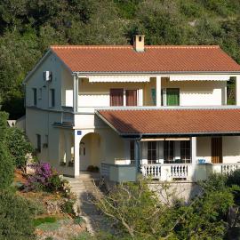 Apartments Hrboka, hotel a Žman