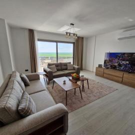 Sunny escape Holiday apartment