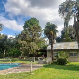 Quinta Las Violetas