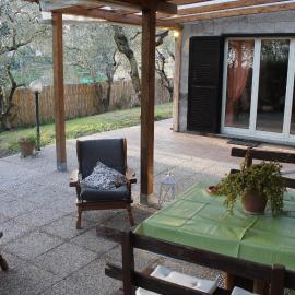 A CASA di ROMOLO, hotel i Prima Porta