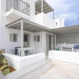 ILIOS new 2bd house in Naousa