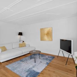 The R Apartment Cholfirst