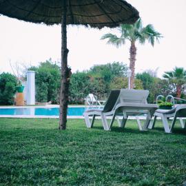 Hotel Le Khalife