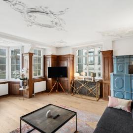 The R Apartment Randen, hotel din Schaffhausen