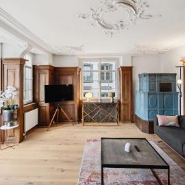 The R Apartment Randen, khách sạn ở Schaffhausen