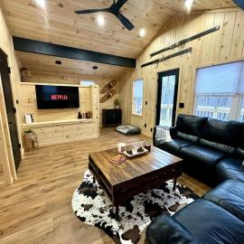 The Mont Haus - Minutes to Mt Snow & Stratton!