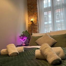 I Love Wałbrzych Apartment